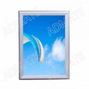 Aluminium Poster Snap Frame