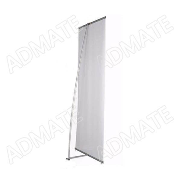 AM-L210 L-banner stand