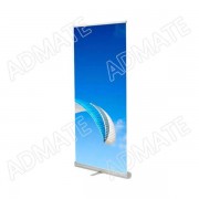Admate retractable Banner Stand