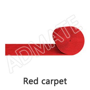 Red carpet 03