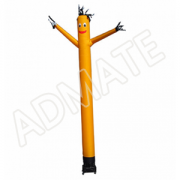Dancing Man Inflatable From Admate Displays