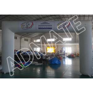 Inflatable arch 01-30002