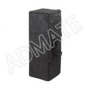 soft carrying bag for velcro fabric pop op display stands